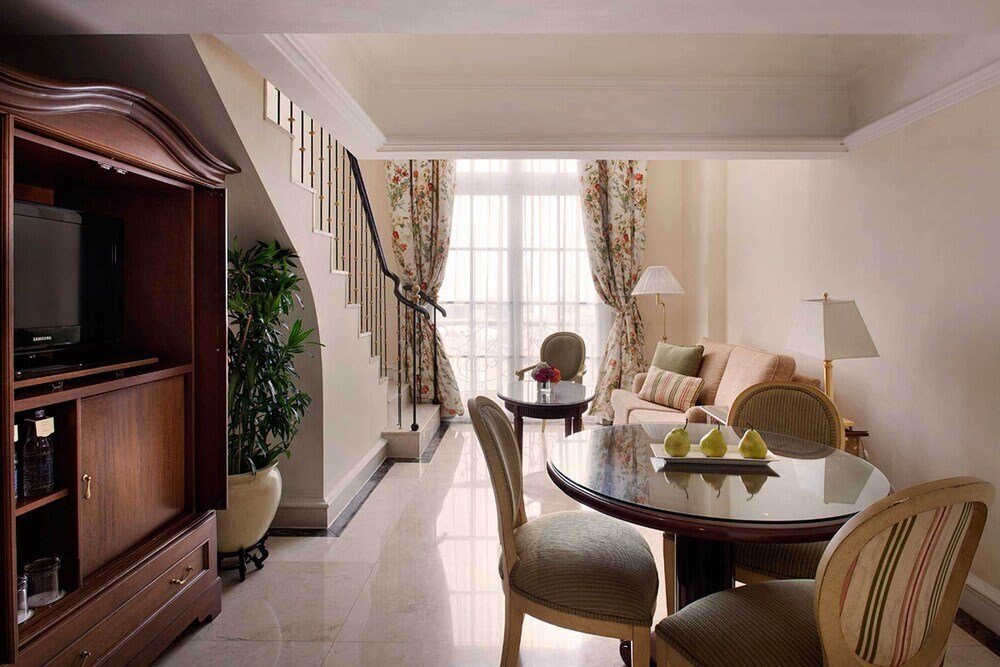 Hotel Gran Mahakam Room Type - Executive Suite