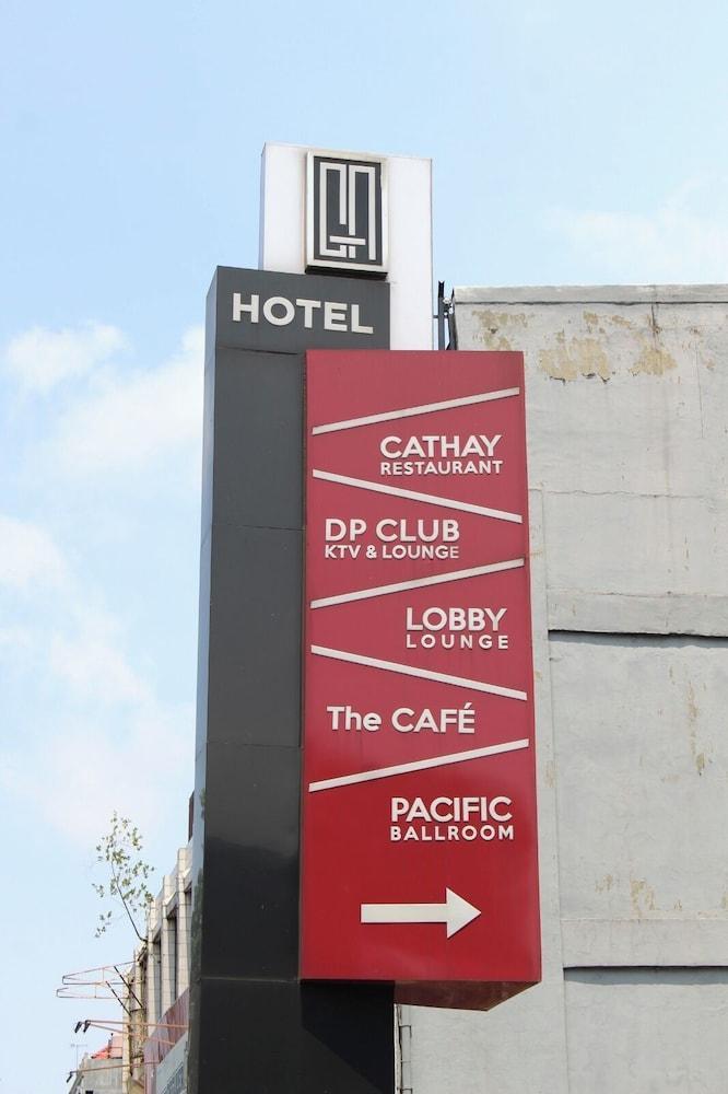 Grand Asia Hotel Jakarta