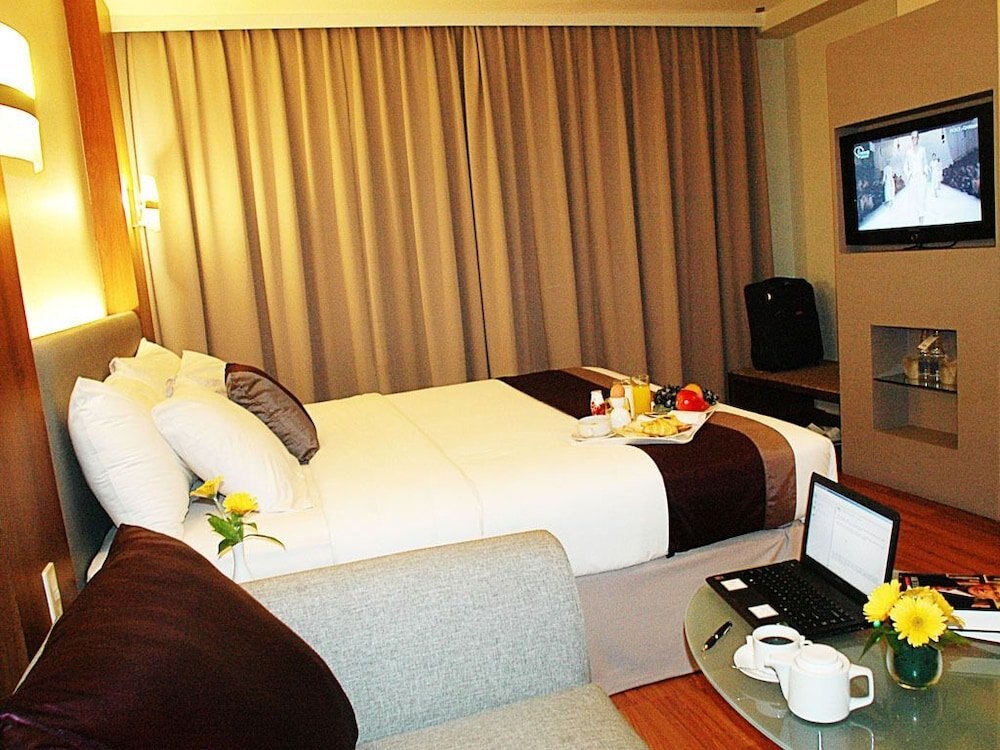 Grand Cemara Hotel Room Type - Junior Suite