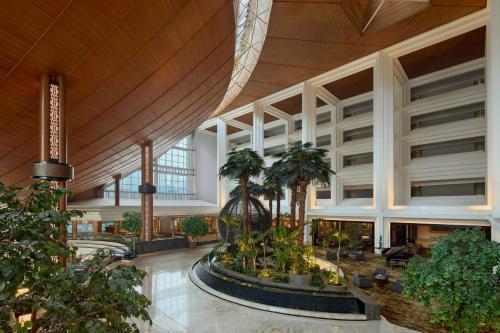 Gran Melia Jakarta