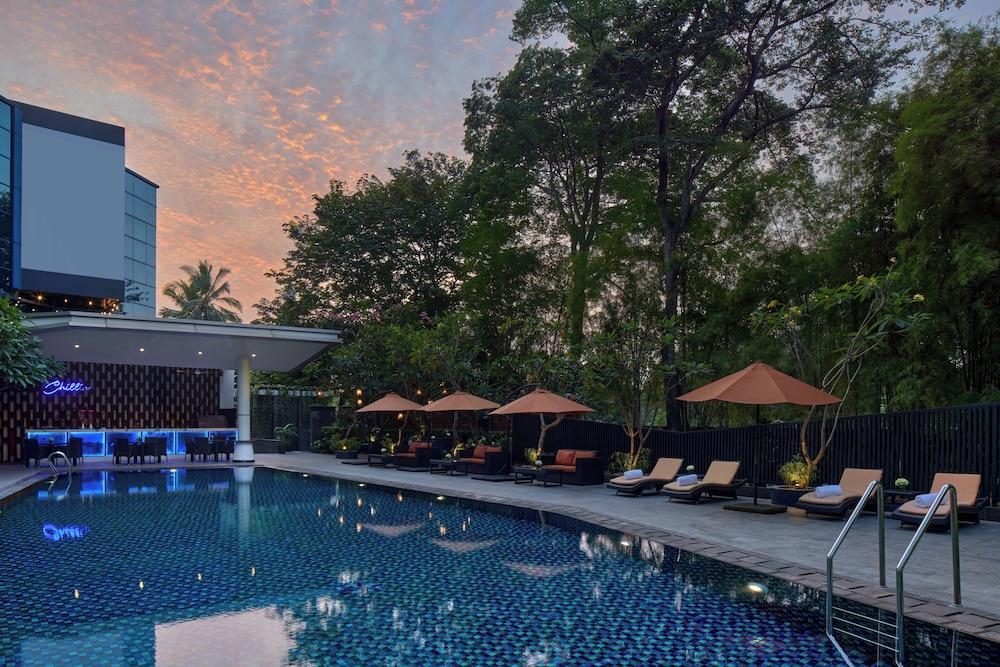 Gran Melia Jakarta - Tap to explore photos