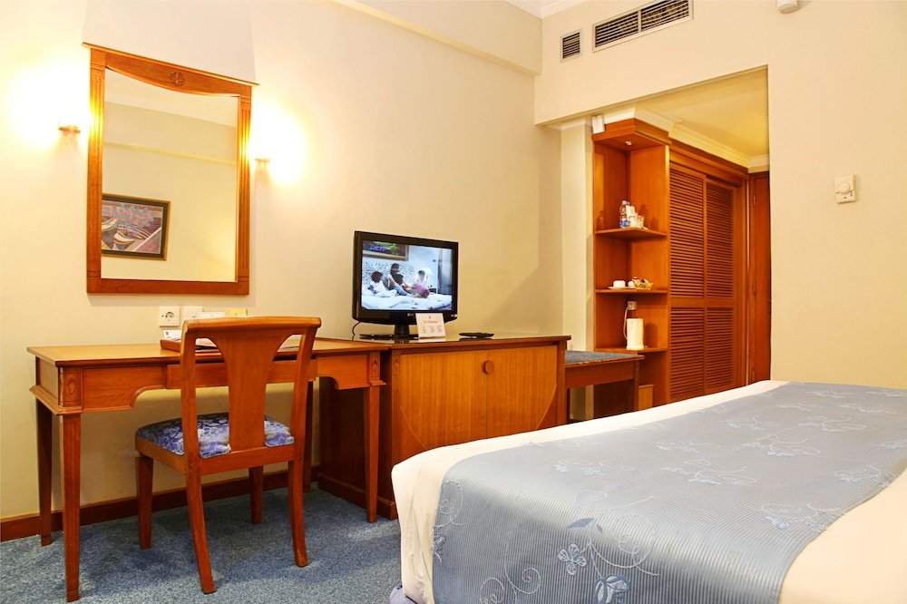 Hotel Bintang Wisata Mandiri - Tap to explore photos