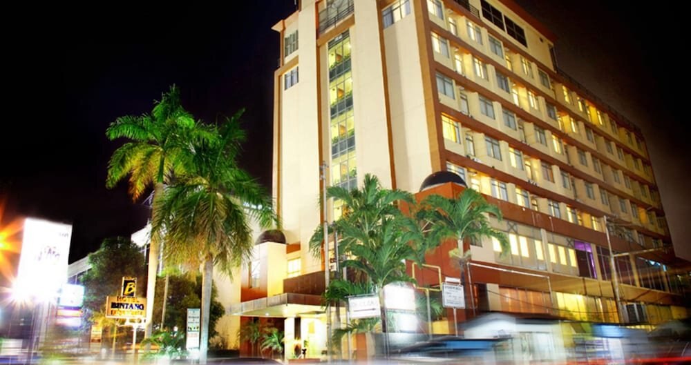 Hotel Bintang Wisata Mandiri - Tap to explore photos