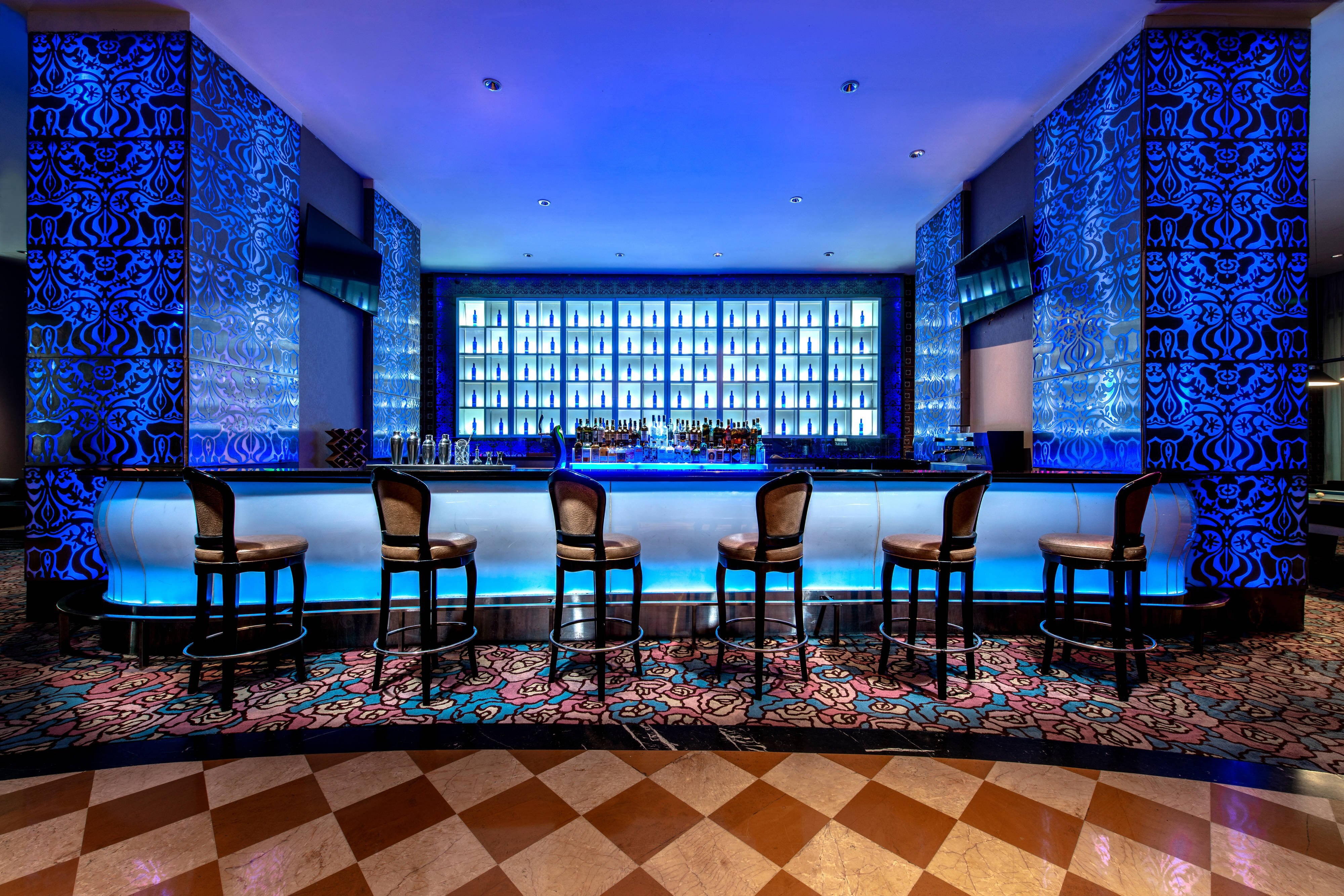 Jw Marriott Hotel Jakarta Jakarta Price Address Reviews