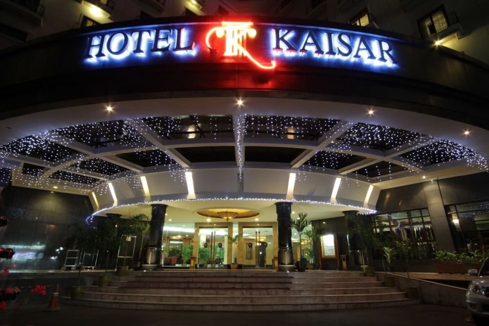 Hotel Kaisar - Tap to explore photos