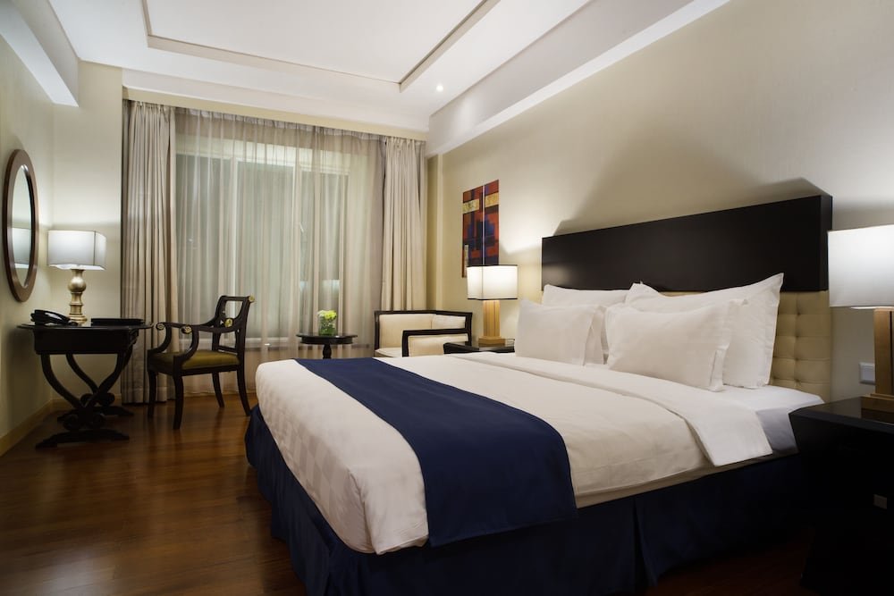Grandkemang Hotel Room Type - EXP - Residence 1 Bedroom