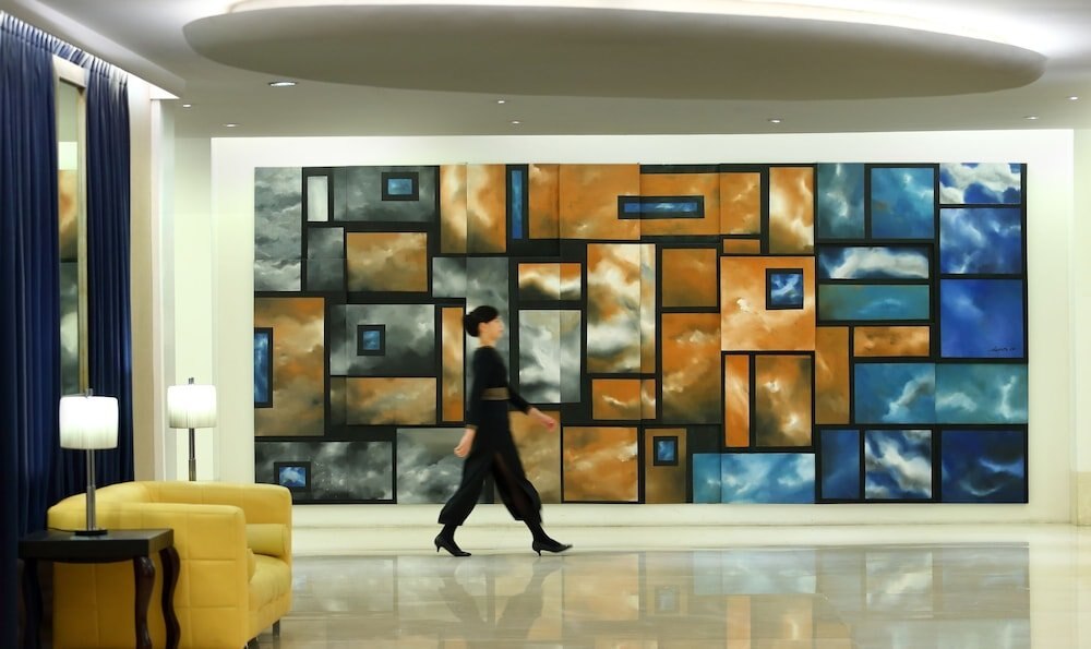 Main gallery