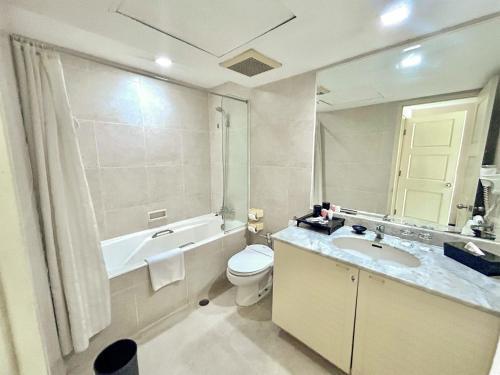 Hotel Kristal Room Type - Three-Bedroom Apartment Suite