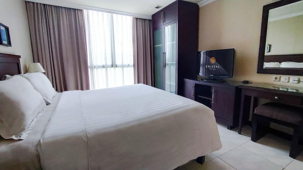 Hotel Kristal Room Type - Two Bedrooms Superior