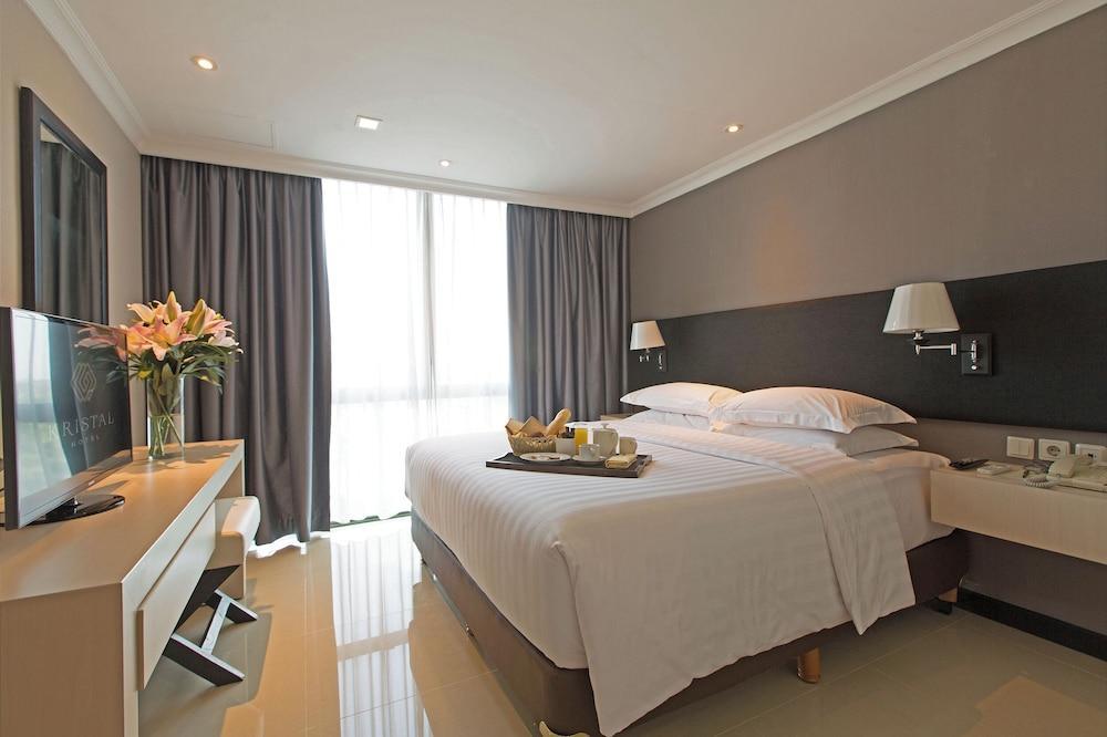 Hotel Kristal Room Type - Two Bedrooms Deluxe
