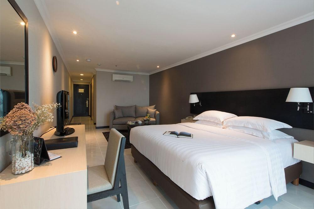Hotel Kristal Room Type - Studio Suite