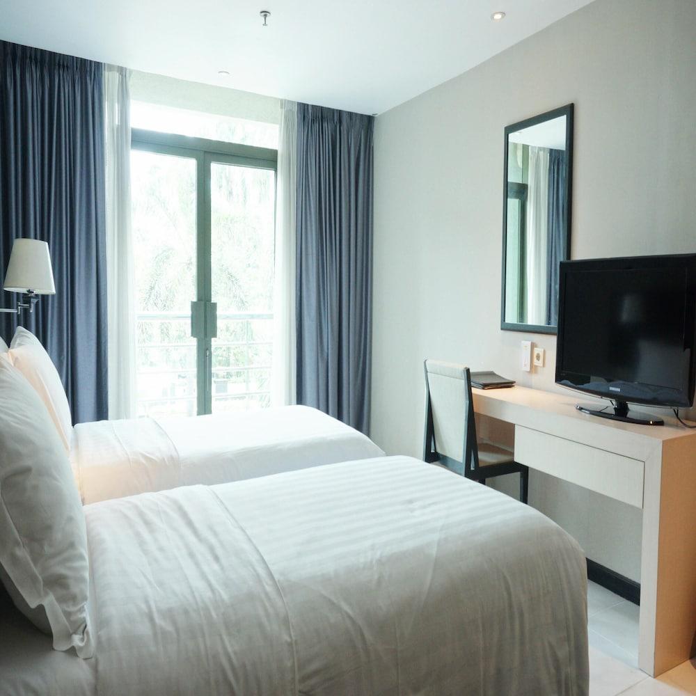 Hotel Kristal Room Type - Studio Suite, 1 Twin Bed