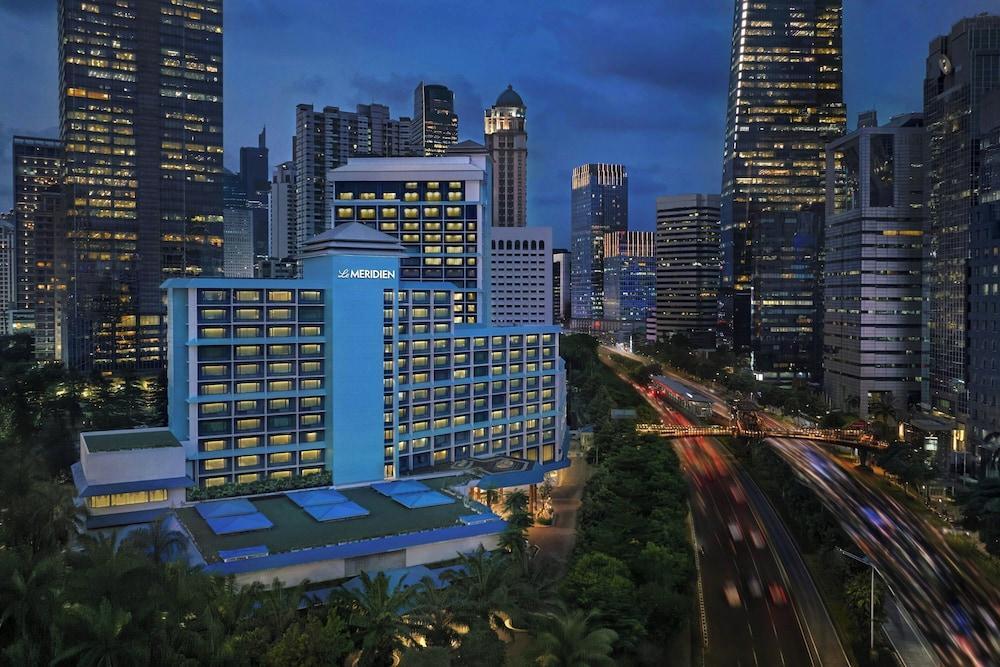 Le Meridien Jakarta