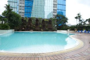 Menara Peninsula Hotel Jakarta - Tap to explore photos