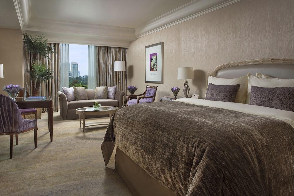 Hotel Mulia Senayan, Jakarta Room Type - Splendor