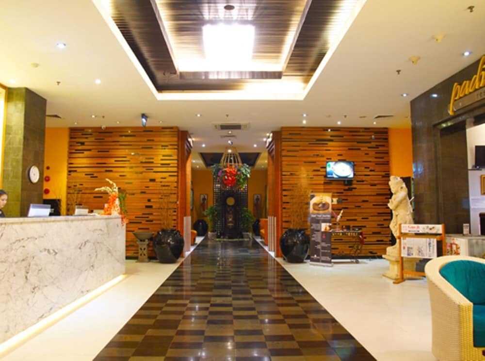 Puri Denpasar Hotel
