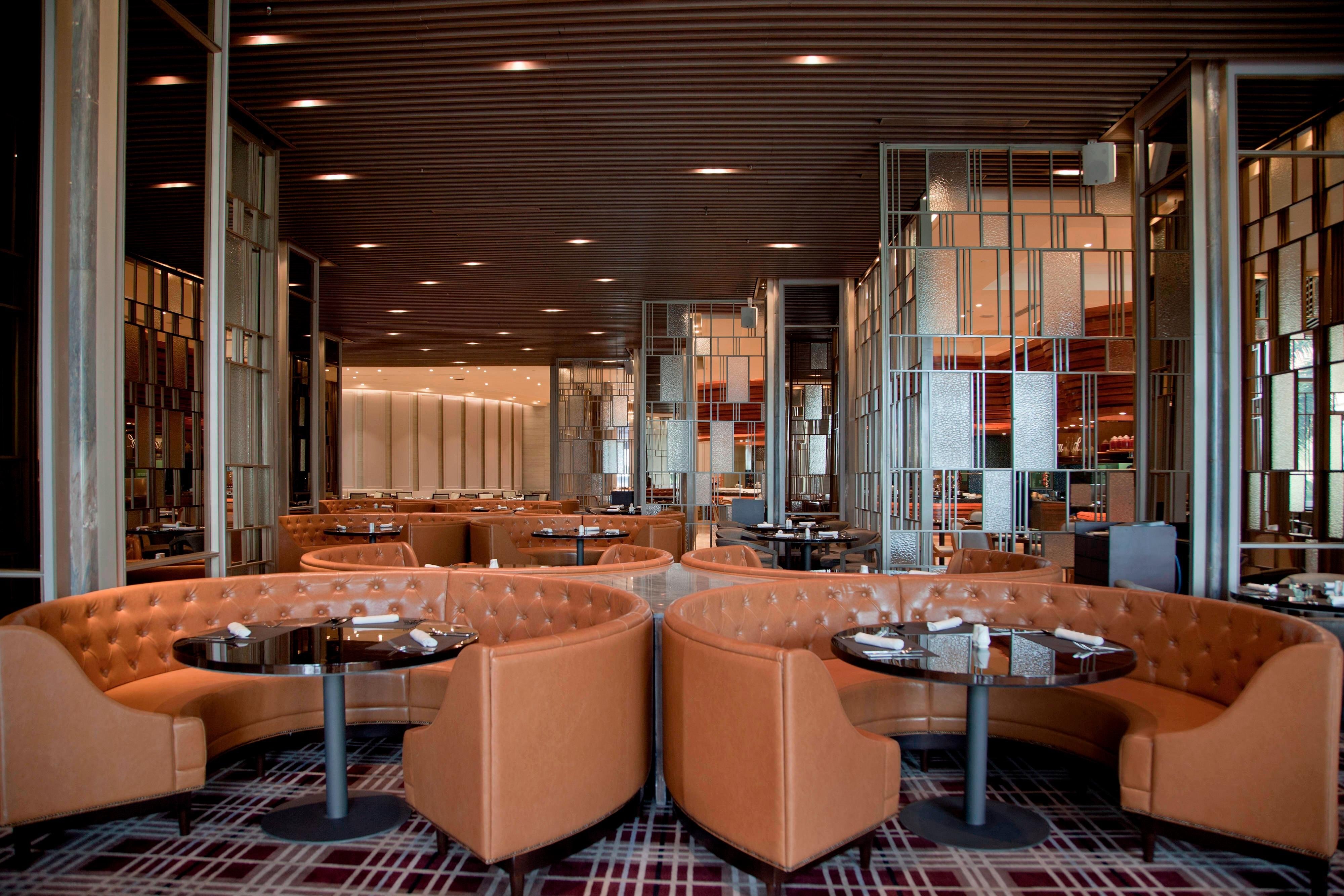 The Ritz Carlton Jakarta Mega Kuningan Jakarta Price Address Reviews