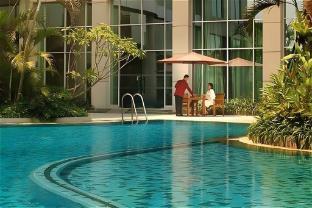 Hotel Santika Premiere Slipi Jakarta - Tap to explore photos