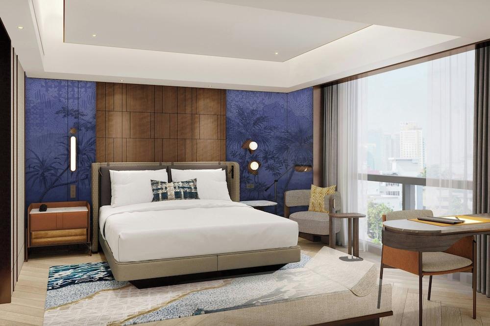 Sari Pacific Jakarta, Autograph Collection - Tap to explore photos