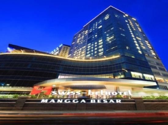 Swiss Belhotel Mangga Besar Jakarta Hotel Price Address Reviews