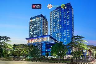 Swiss-Belhotel Mangga Besar - Tap to explore photos