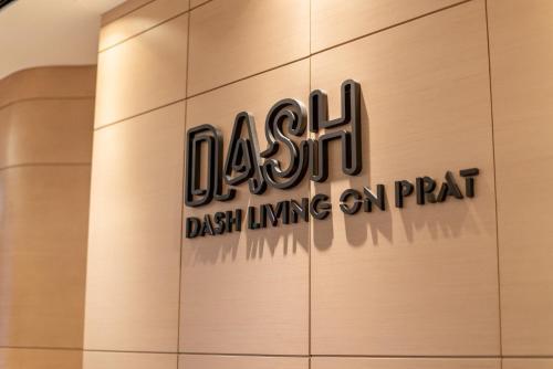 Dash Living on Prat - Tap to explore photos