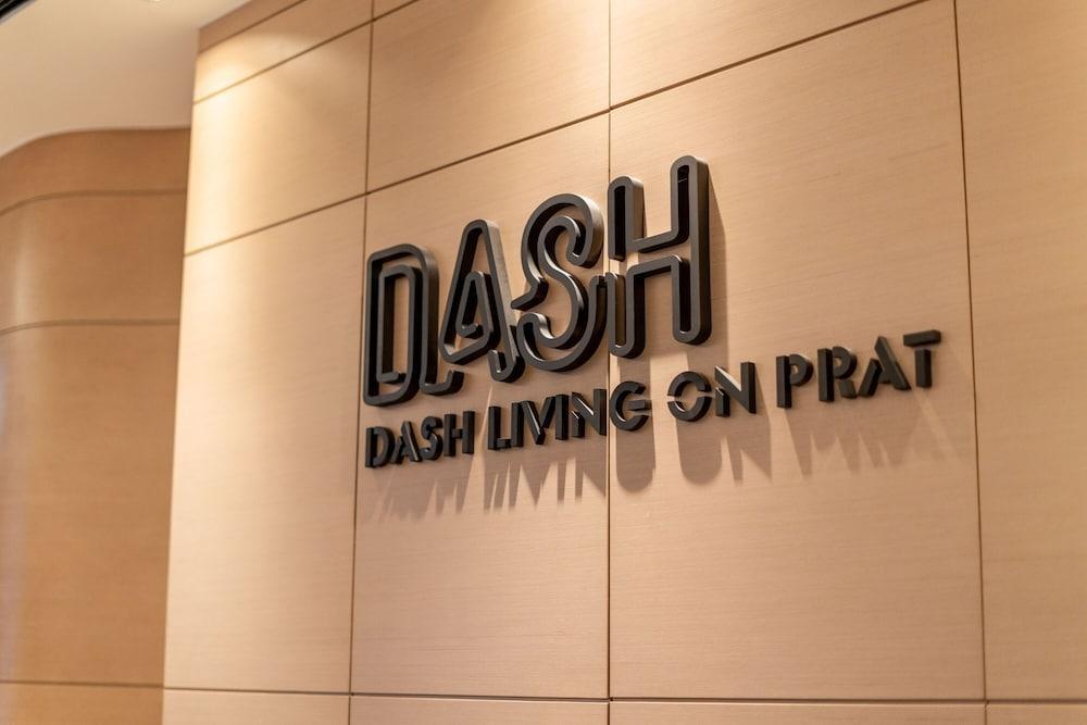 Dash Living on Prat - Tap to explore photos