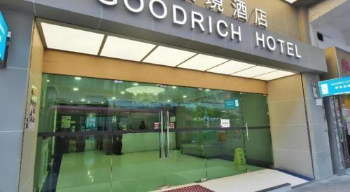 Goodrich Hotel - Tap to explore photos
