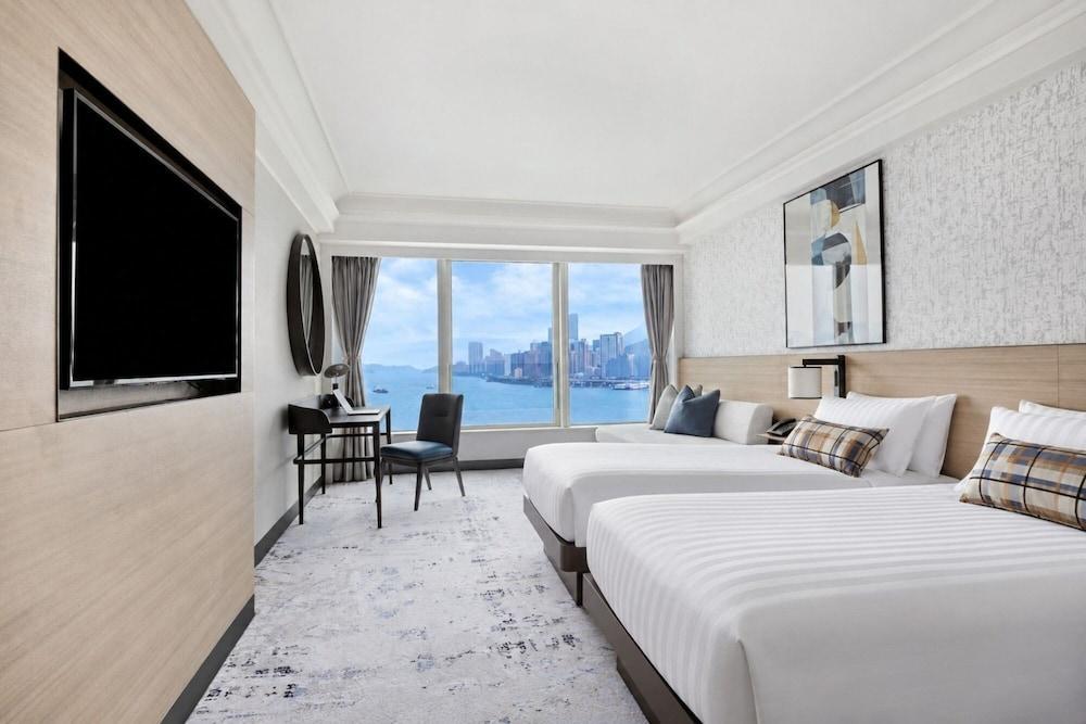 Harbour Grand Kowloon Hotel - Tap to explore photos