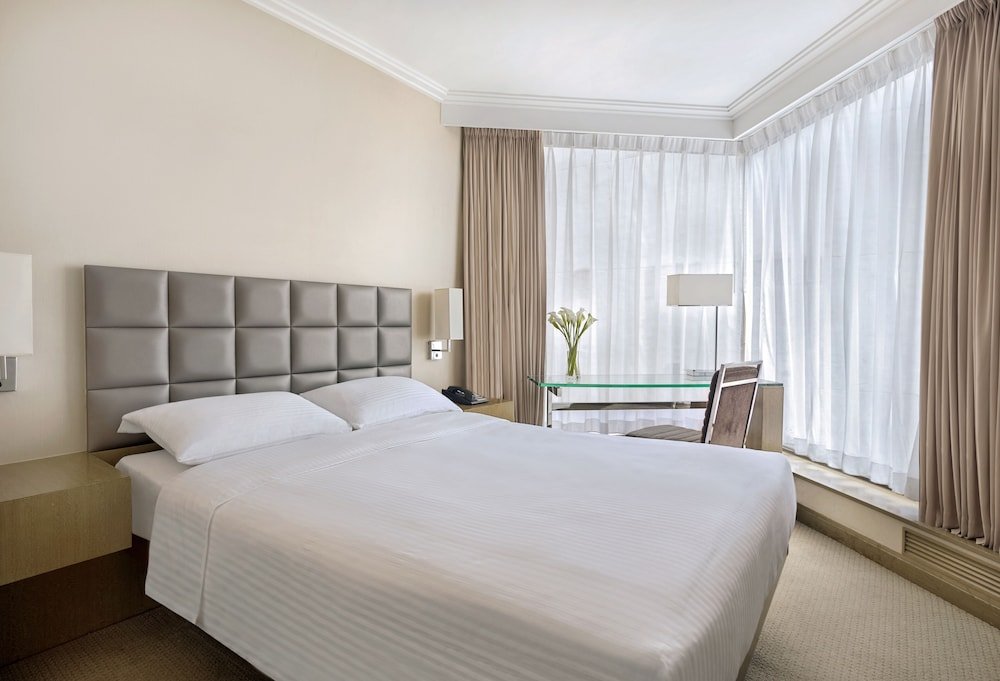 The Kowloon Room Type - Superior Room