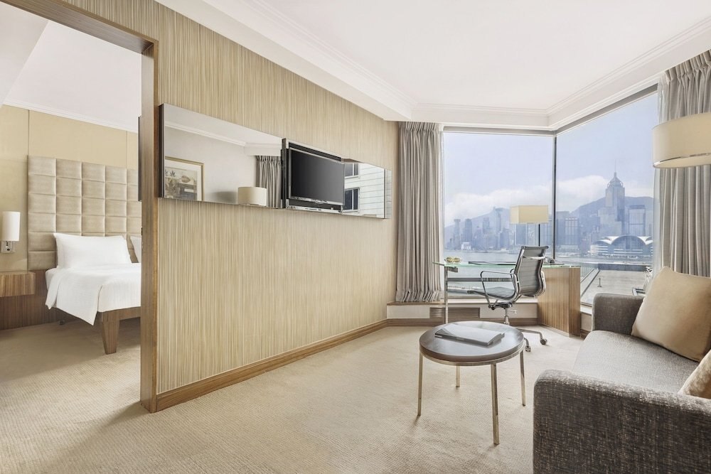 The Kowloon Room Type - Suite