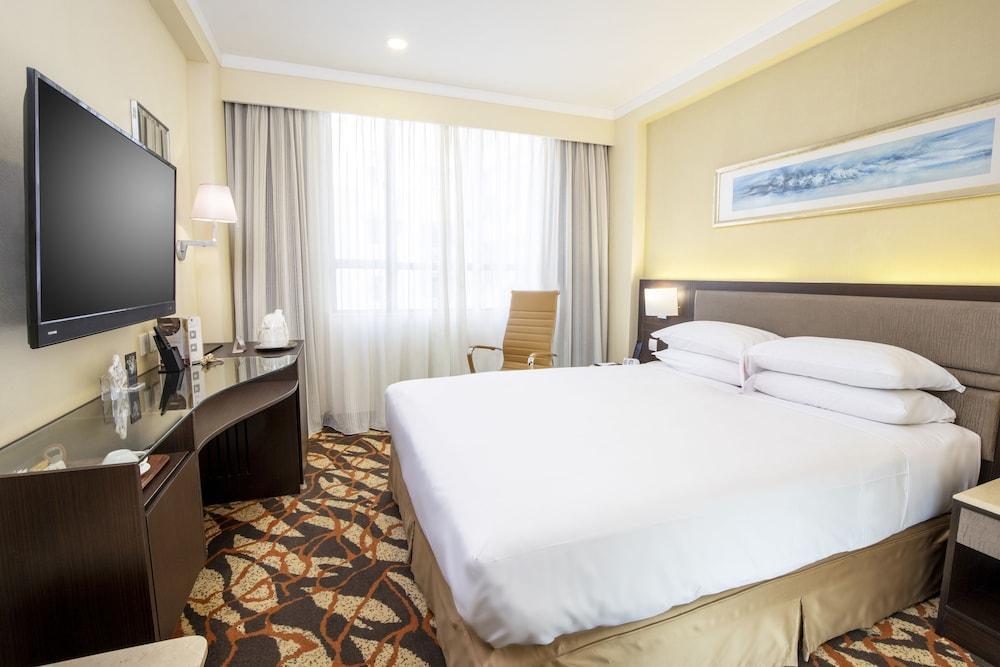Metropark Hotel Kowloon Hong Kong Room Type - Standard Double Room