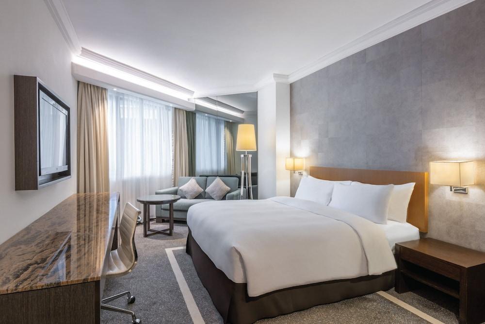 The Marco Polo Gateway Room Type - Premier Room The Marco Polo Gateway Room Type - Premier Room