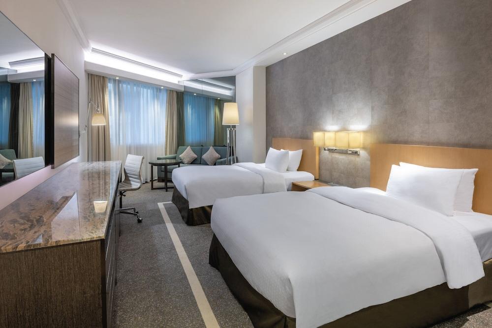 The Marco Polo Gateway Room Type - Superior Room