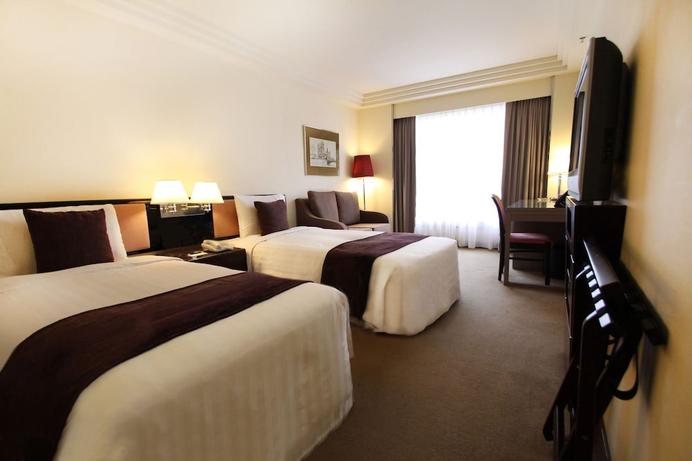 Prudential Hotel Hong Kong 3 8 8 5 Hotel Price Address Reviews