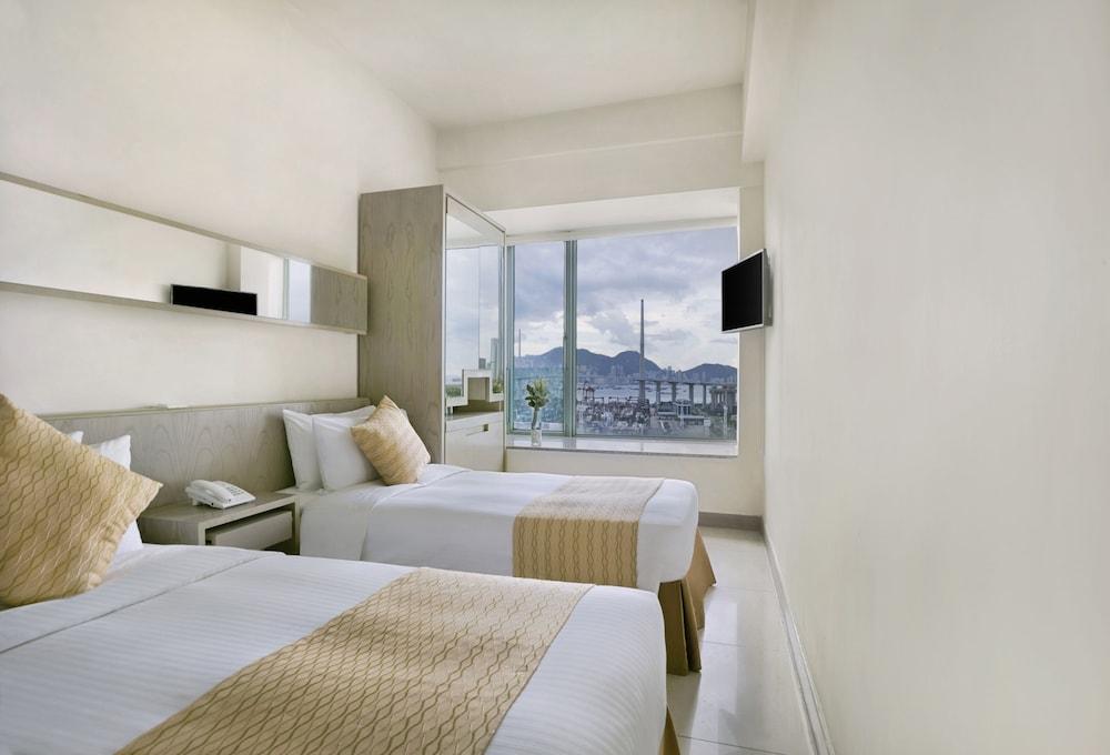 Rambler Oasis Hotel Room Type - Superior Double or Twin Room (With WiFi) Rambler Oasis Hotel Room Type - Superior Double or Twin Room (With WiFi)