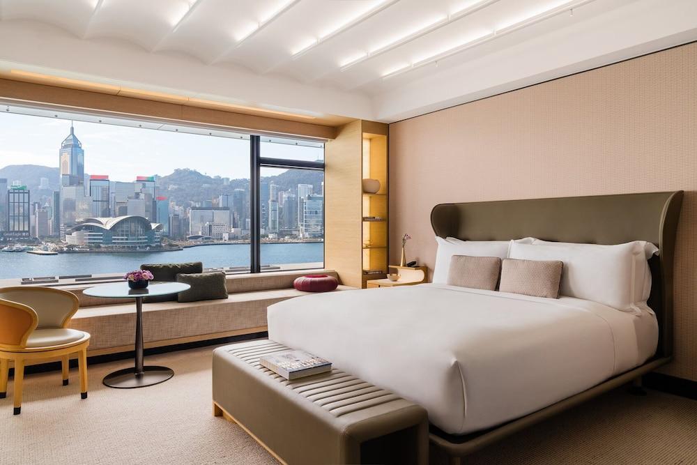 Regent Hong Kong - Tap to explore photos