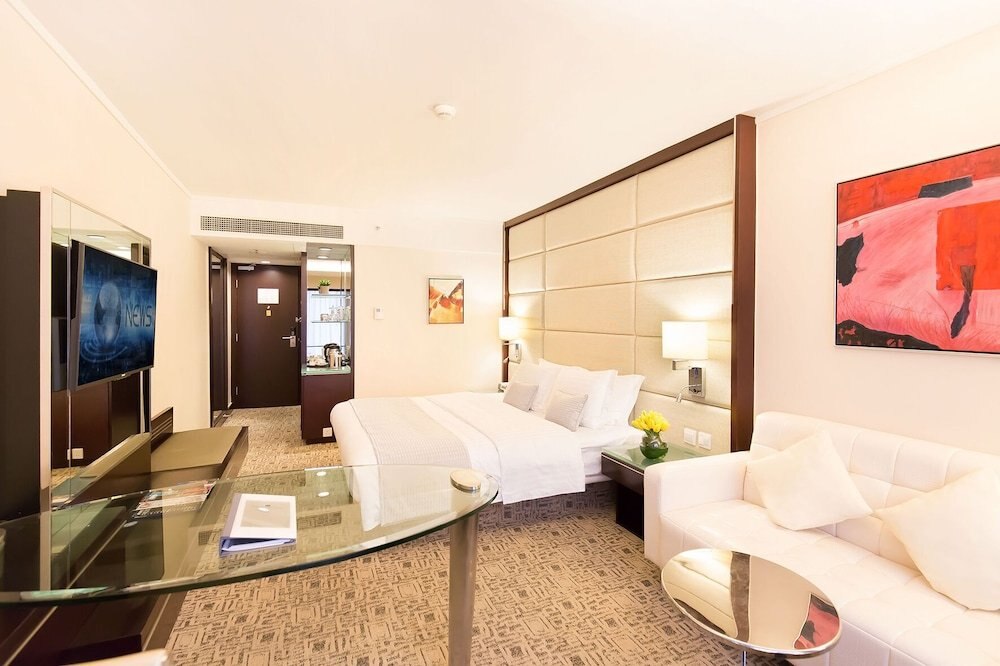 Regal Kowloon Hotel Room Type - Club Superior Room Regal Kowloon Hotel Room Type - Club Superior Room