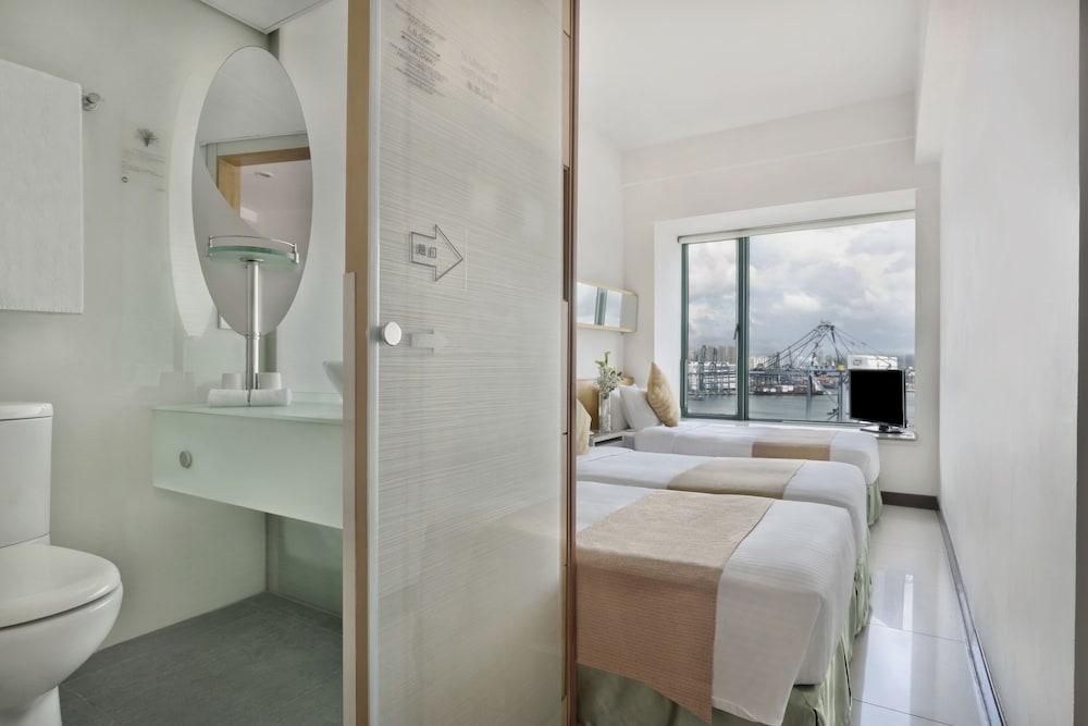 Rambler Garden Hotel Room Type - Triple Room