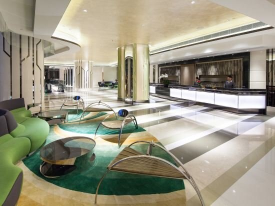 Rosedale Hotel Kowloon