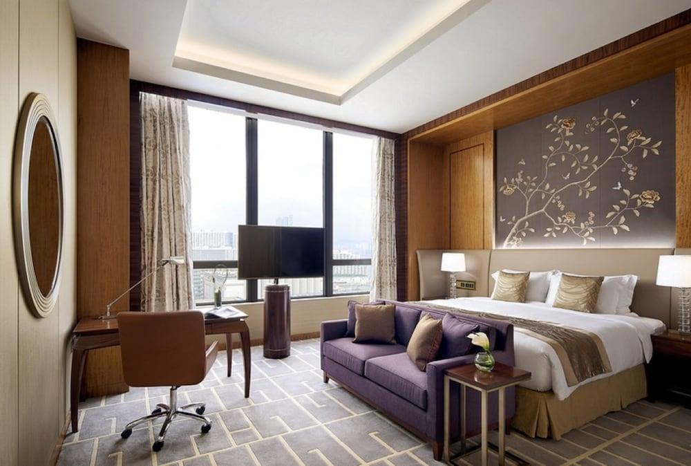 The Royal Garden Room Type - Sky Side Harbour Room