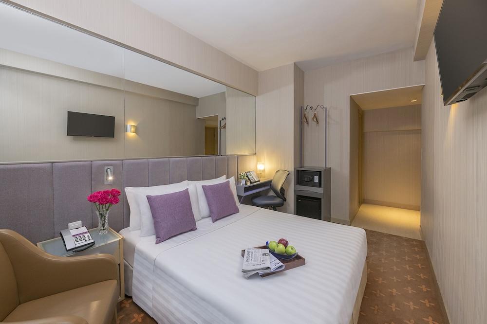 Silka Far East Hotel