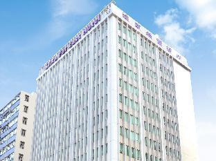 Silka Far East Hotel Hong Kong - Tap to explore photos