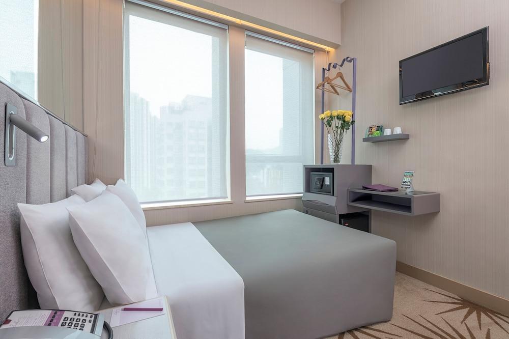 Silka Far East Hotel Hong Kong Room Type - Superior Double Room