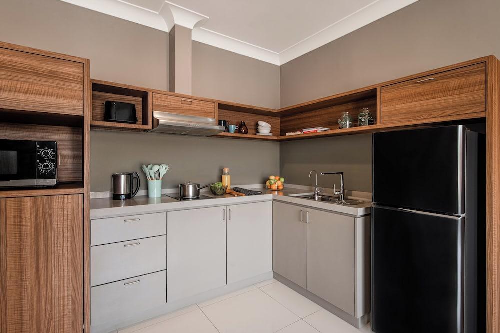 Domitys Bangsar Kuala Lumpur Room Type - Premier Room, 2 Bedrooms