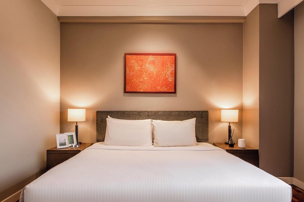 Domitys Bangsar Kuala Lumpur Room Type - Premier Room, 3 Bedrooms Domitys Bangsar Kuala Lumpur Room Type - Premier Room, 3 Bedrooms