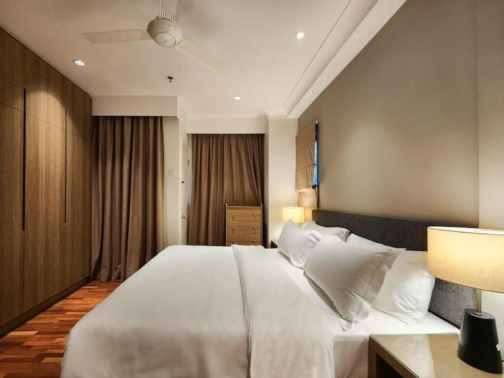 Domitys Bangsar Kuala Lumpur Room Type - Premier Suite, 1 Bedroom