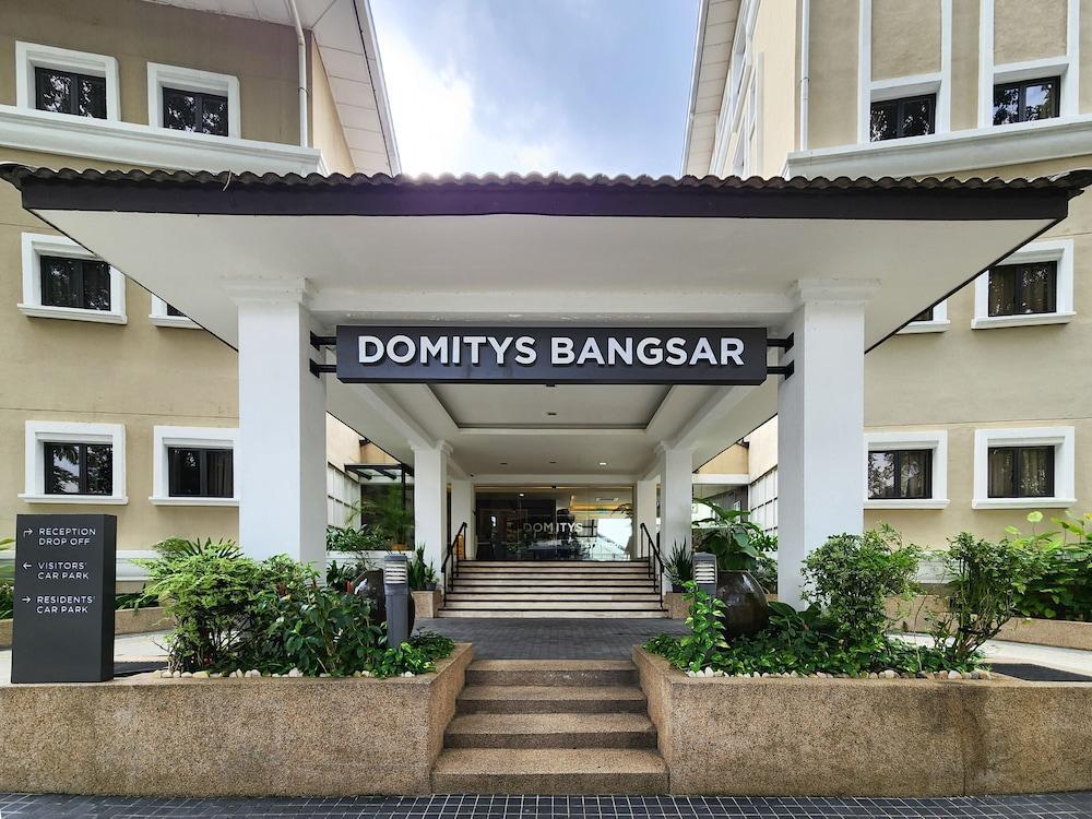 Domitys Bangsar Kuala Lumpur