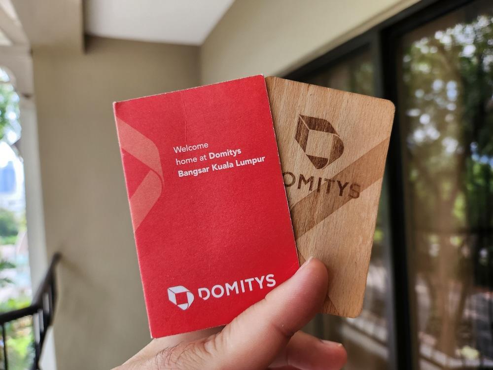 Domitys Bangsar Kuala Lumpur Room Type - Premier Room, 1 Bedroom