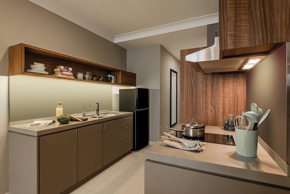 Domitys Bangsar Kuala Lumpur Room Type - Premier Room, 1 Bedroom